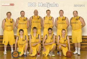 BC Haljala 2010-...